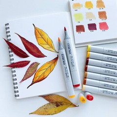 B0000 – B99 * COPIC Sketch Marker Blue – U.S. Authorized Retailer