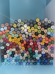 *YOUR CHOICE* ALL NEW COPIC SKETCH MARKERS & REFILLS VARIATIONS*NEW ONES ADDED