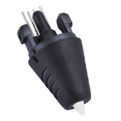 Replacement Pen Nozzle for 5V Second Generation 3D Printing Pen 50mm+35mm
