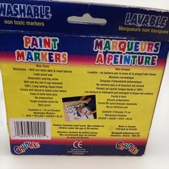 Car Window Markers Car Sales Graduation Weddings Birthday Sports Wash SHIPS FAST