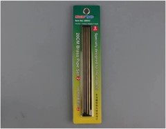 Master Tool 9943 20cm Brass Pipe Set (4) Free Shipping