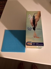 3Doodler Flow The Original 3D Printing Pen With May