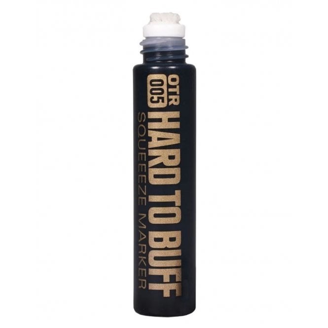 Hard To Buff Squeezer – On The Run OTR.005 – Bitumen Marker