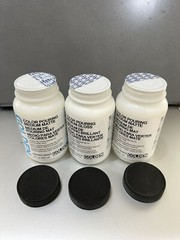 NEW Golden Gloss And Matte Pouring Medium Lot – 8oz 237ml – 24oz Total