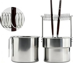 Double Layer Paint Brush Washer – Multi-Purpose Paint Brush Cleaner with Spiral