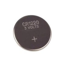 CR1220 Batteries