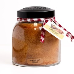 A Cheerful Giver – Banana Nut Bread – 34oz Papa 34 oz Papa,