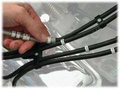 8mm Wire Marker Set