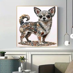 Diamond Art Kits for Adults 12 inches x 12 inches, DZ848