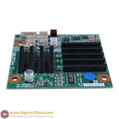 Original Mutoh VJ-1324 / VJ-1624 / VJ-1628 TD / VJ-1624W CR Board Assy DG-42959