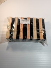 Pack Of 6 Marspark Felt Style Erasers Felt Chalkboard Eraser For Teachers
