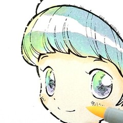 Copic Chao Start 36 Color Set / Alcohol marker / From Japan