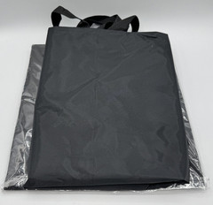 2 pk.-Art Portfolio Bag, 24 x 36 Extra Large Light Weight Art Portfolio Case NEW