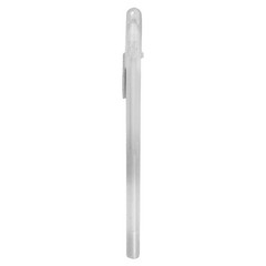 2pcs White Gel Pens Fine Point Tip Marker Water Based White Paint Pens