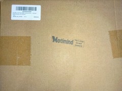 MotiMind 80 Pcs Mini Canvas (X40) With Easels (X40) for Painting