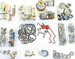 Lot #2 Steampunk Art Jewelry Supplies See Pictures Large Variety Lot #2