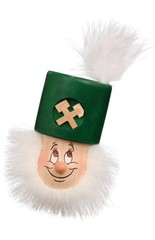 17-0009 – Christian Ulbricht Fridge Magnet – Dwarf Miner