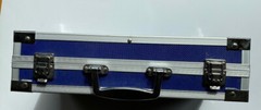 Alex All Media Art Set in Hard Case With Metal 126 Pieces – All In One Art Set