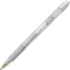 Arts Sunburst Metallic Gel Pen, Medium Line, Permanent, 5 Pack, Assorted Ink (K9