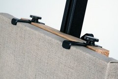 LederEasel Bundle- Includes both the LederEasel kit and the EaselCaddy together