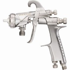 NEW ANEST IWATA WIDER2L-12G2P 1.2mm Pressure feed without cup LPH-200 From Japan