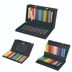 Uni MITSUBISHI Pencil 36,72,100 Colors Colored Pencils UC100C UC72C UC36C Japan