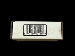 Badger Air-Brush Co. Model 125 Air Brush Holder~ HoldS 2 Airbrushes NOS Unused