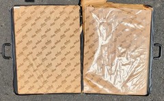 Vintage ARCHES RIVES Watercolor Paper Lot 40 Sheets 22×30 140lb CP Rough ANW
