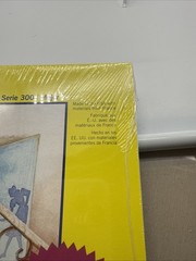 Strathmore Watercolor Paper 24 Sheets 300 Series 9″ x 12″ New in plastic