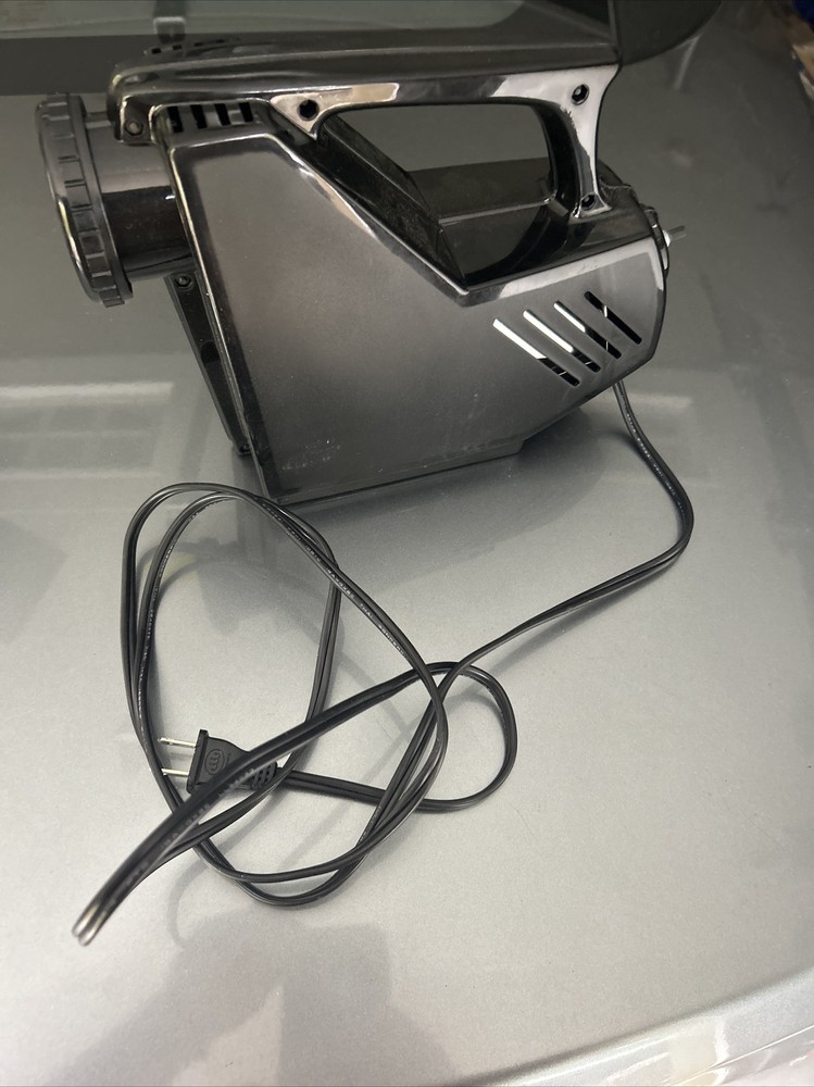 APCO PJ768 Vintage Projecta Scope Art Drawing Tracing Projector In Original Box