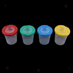 Portable Brush Washing Machine, Small Portable