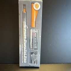 Pilot Parallel Pen Calligraphy Set 2.4mm with Mixable Colour Ink Cartridges