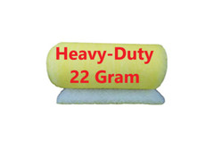 22Gram Heavy Duty Paint Spray Booth Exhaust Filter Roll 20.5″ – 60″ 300′