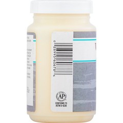 Waverly Inspirations Chalk Paint Wax, Ultra Matte, Clear, 8 fl oz