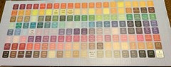 Decotime 160 XXL Pack Twin Markers | ART Deco Tray ANY SURFACE Professional Set