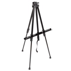 2*Artist Painting Easel Display Stand Adjustable Tripod Drawing Board Art Sketch