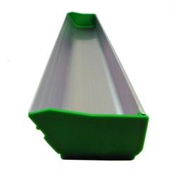 12″ Emulsion Scoop Coater Aluminum Silk Screen Printing Coating Tool