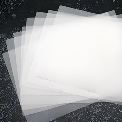 100 Sheets 9X12 Inch Tracing Paper, 57Gsm Transparent Vellum Paper for Tracing,