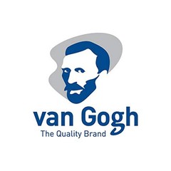 Van Gogh Watercolor Paint Set, Plastic Pocketbox, 12-Half Pan Muted Colors Se…