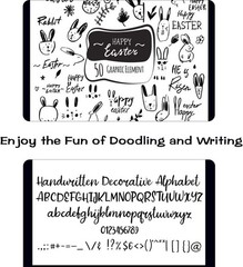 100-Pack Waterproof Black Markers – Perfect for School and Art Projects