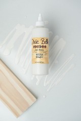 White Magic | Voodoo Gel Stain | Dixie Belle Paint | Water-Based Wood Stain