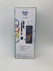 3Doodler Flow 3D Printing Pen & Filament Refills For Teens, Adults & Creators!