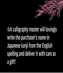Sumi Ink Japanese Calligraphy Kuretake Shoko 2pc Set Hand Written Master