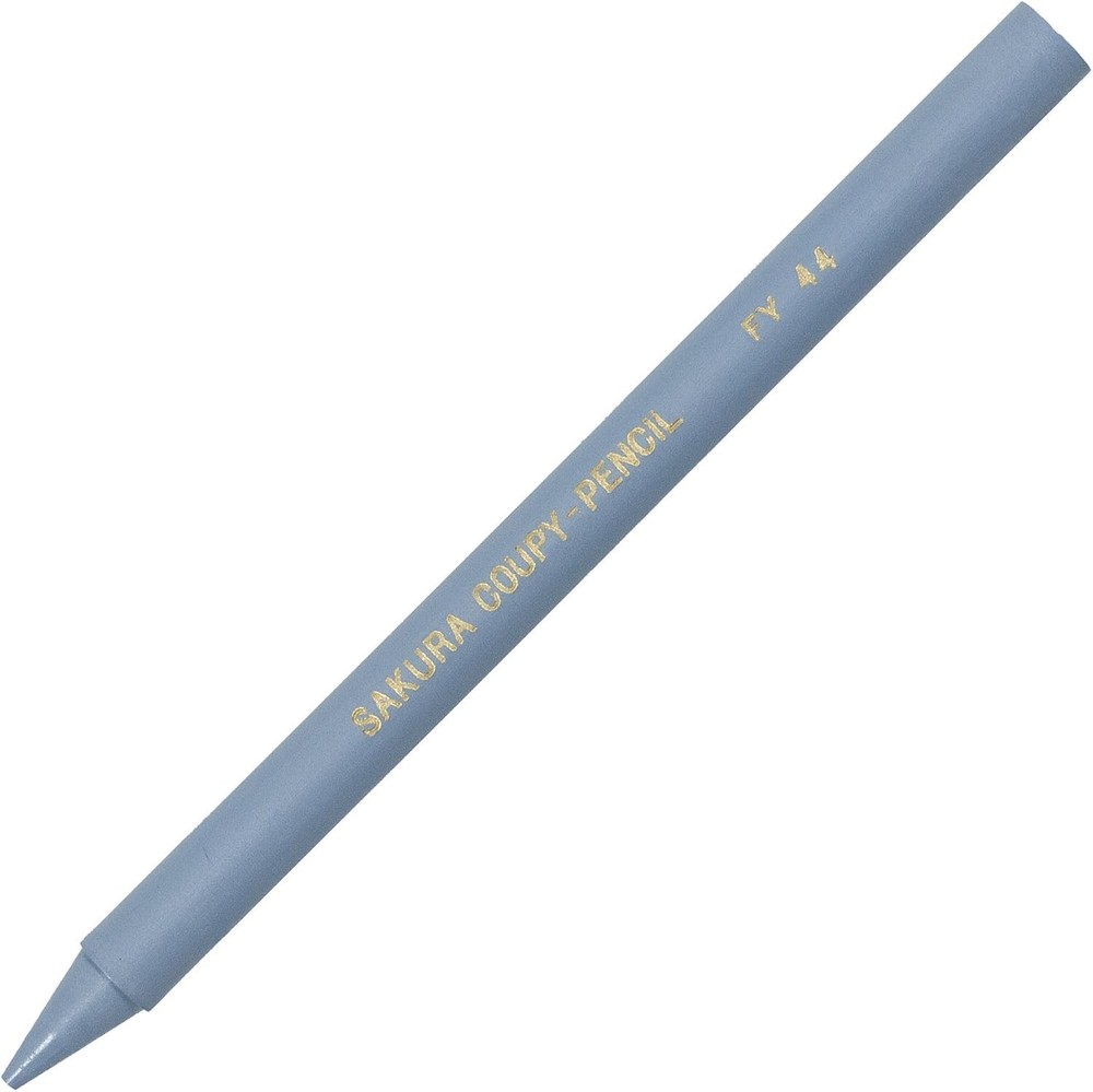 Sakura Cray-Pas Colored Pencils, Coupy, Gray, 10-Piece JFY Rose #44-10P