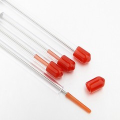 1 Set Airbrush Nozzle Needle Replacements for Airbrushes Spray Gun 0.2/0.3/0.5mm
