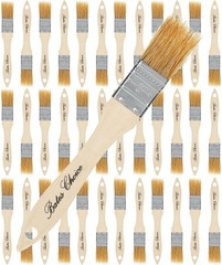 Oil Paint Brushes lot Paint Brushes set Paint Brushes bulk 2 inch 3 insh 4 insh