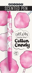 SNIFTY SPPC012 Cotton Candy Pen Multicolor Standard Functional Touchscreen