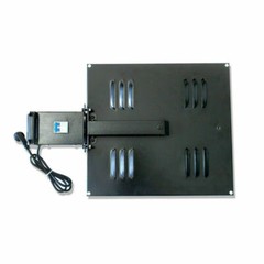 Screen Printing Equipment 3 Color 1 Station Press Printing Kit with Small Dryer