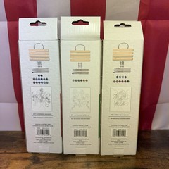 Artist’s Loft Paint by Number | 3 Art Boxes, 4 Paint Bottles & 3 Paint Trays
