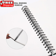8.5X11Inches Hardbound Sketch Book, Spiral Bound Sketch Pad, 80-Sheets 90Gsm Inn